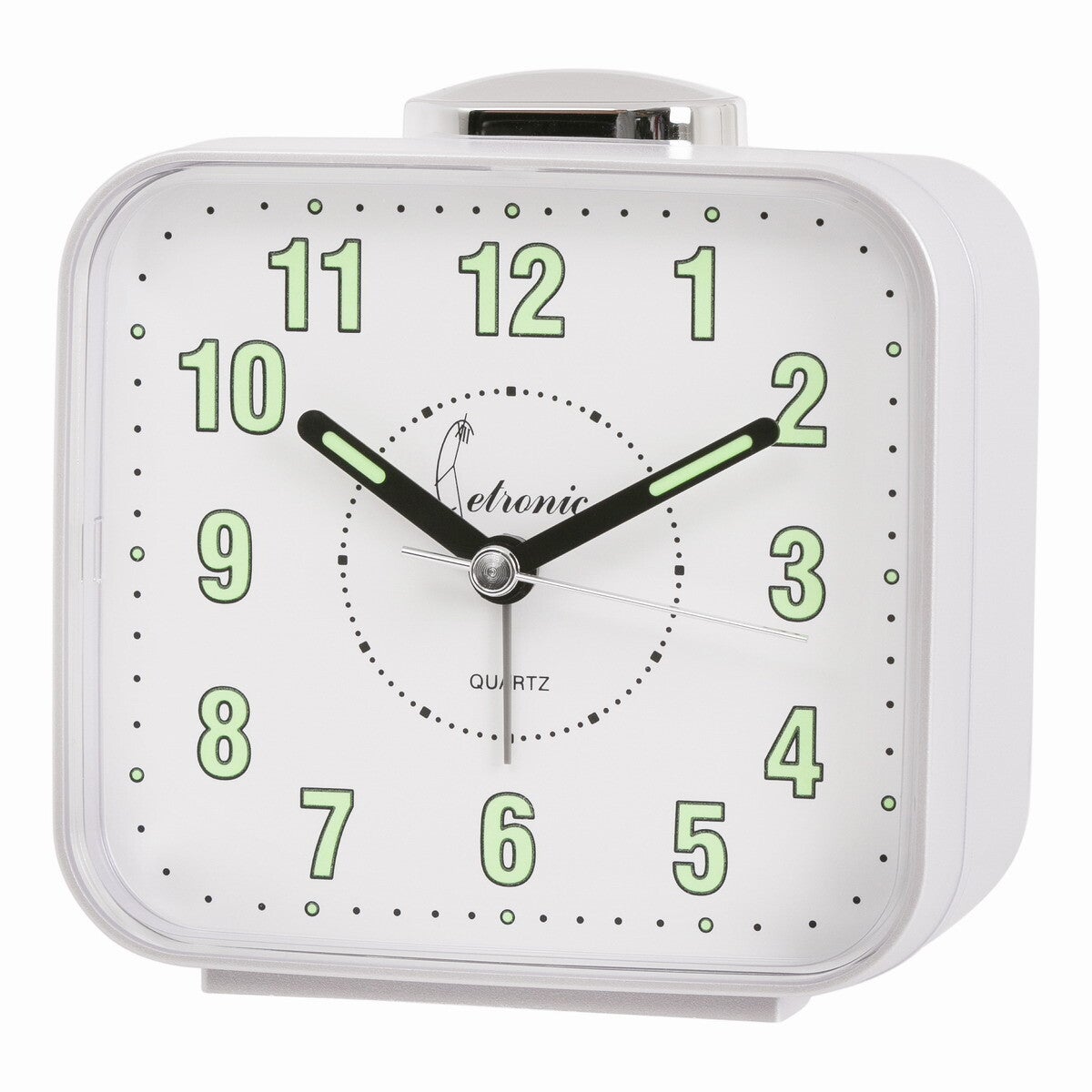 Cetronic - A601F PEARL WHITE