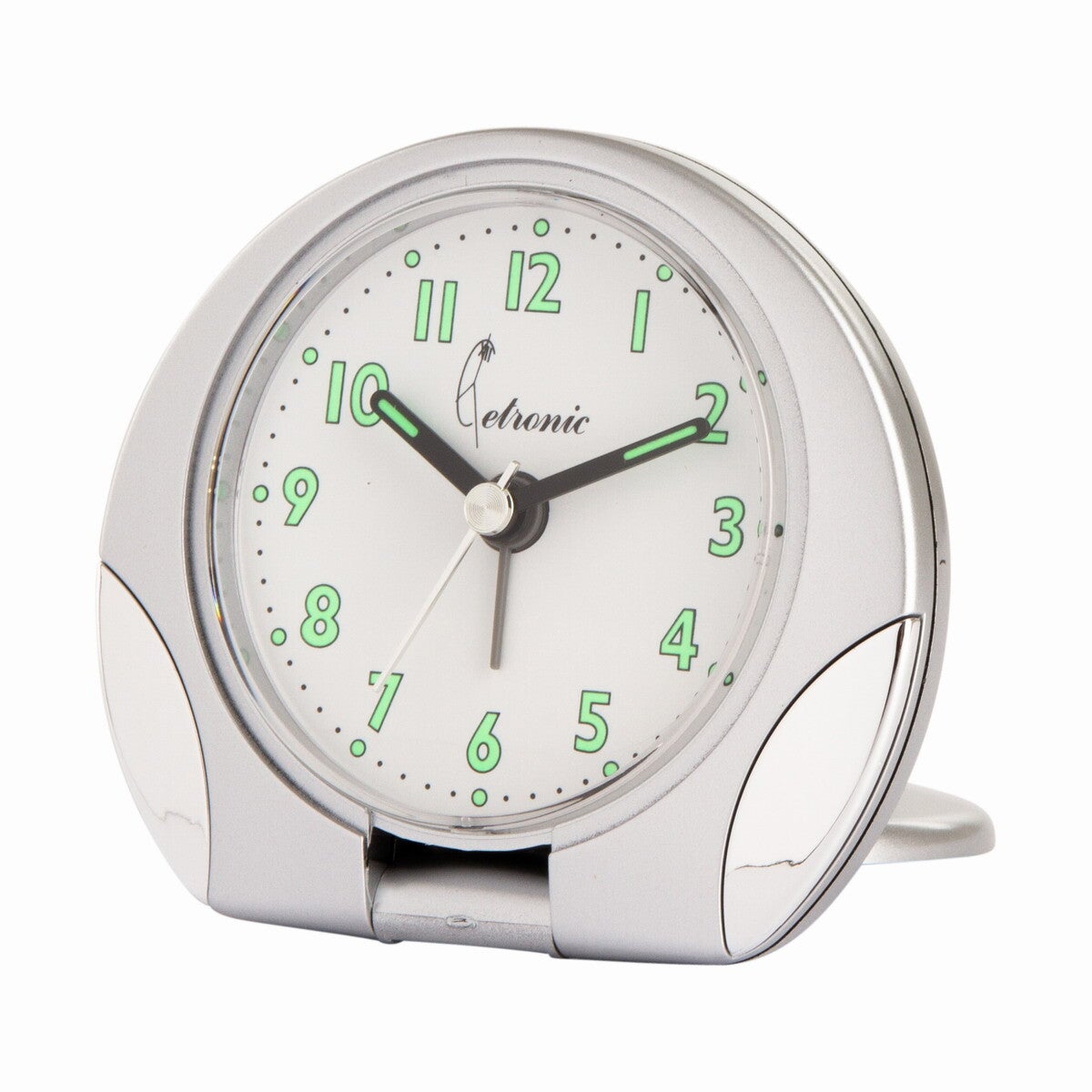 Cetronic - A807 METAL SILVER