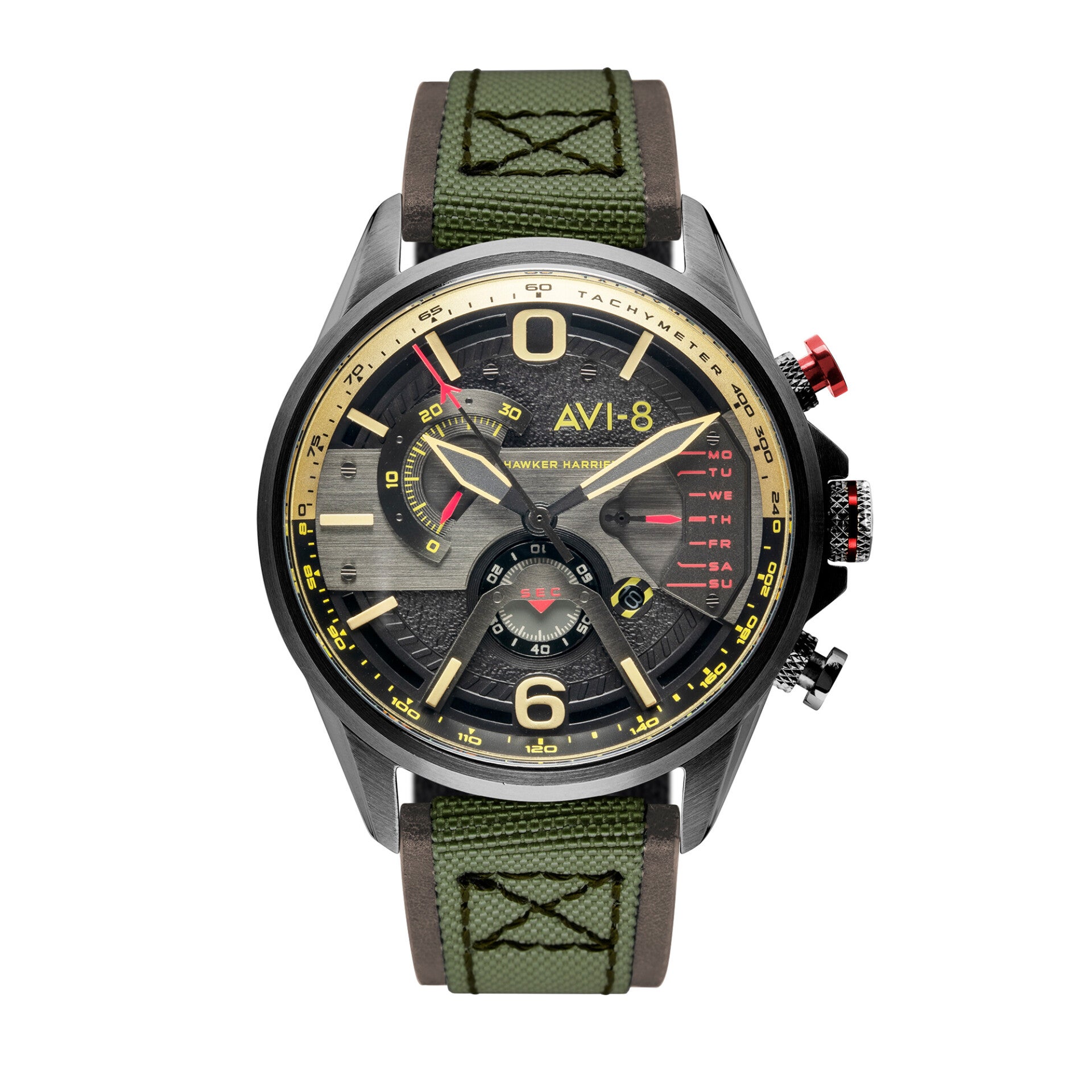 AVI-8 Hawker Harrier II AV-4056-03