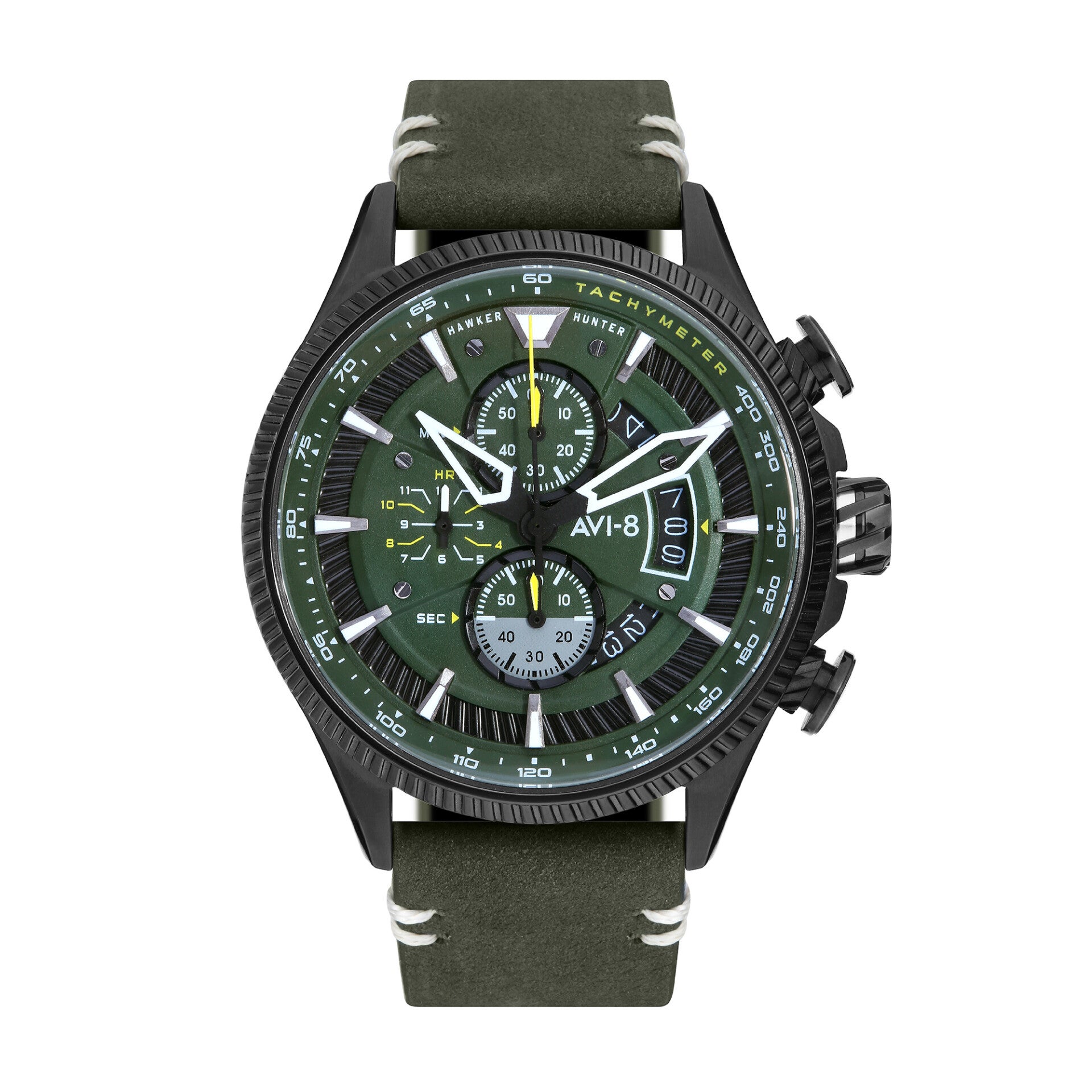 AVI-8 Hawker Hunter AV-4064-02