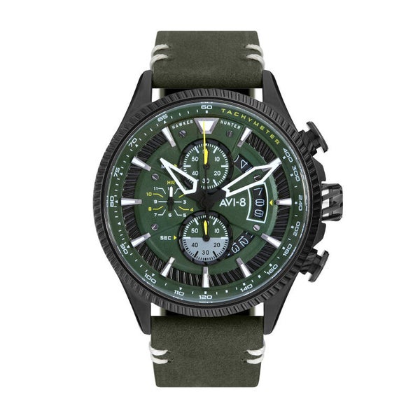 AVI-8 Hawker Hunter AV-4064-02