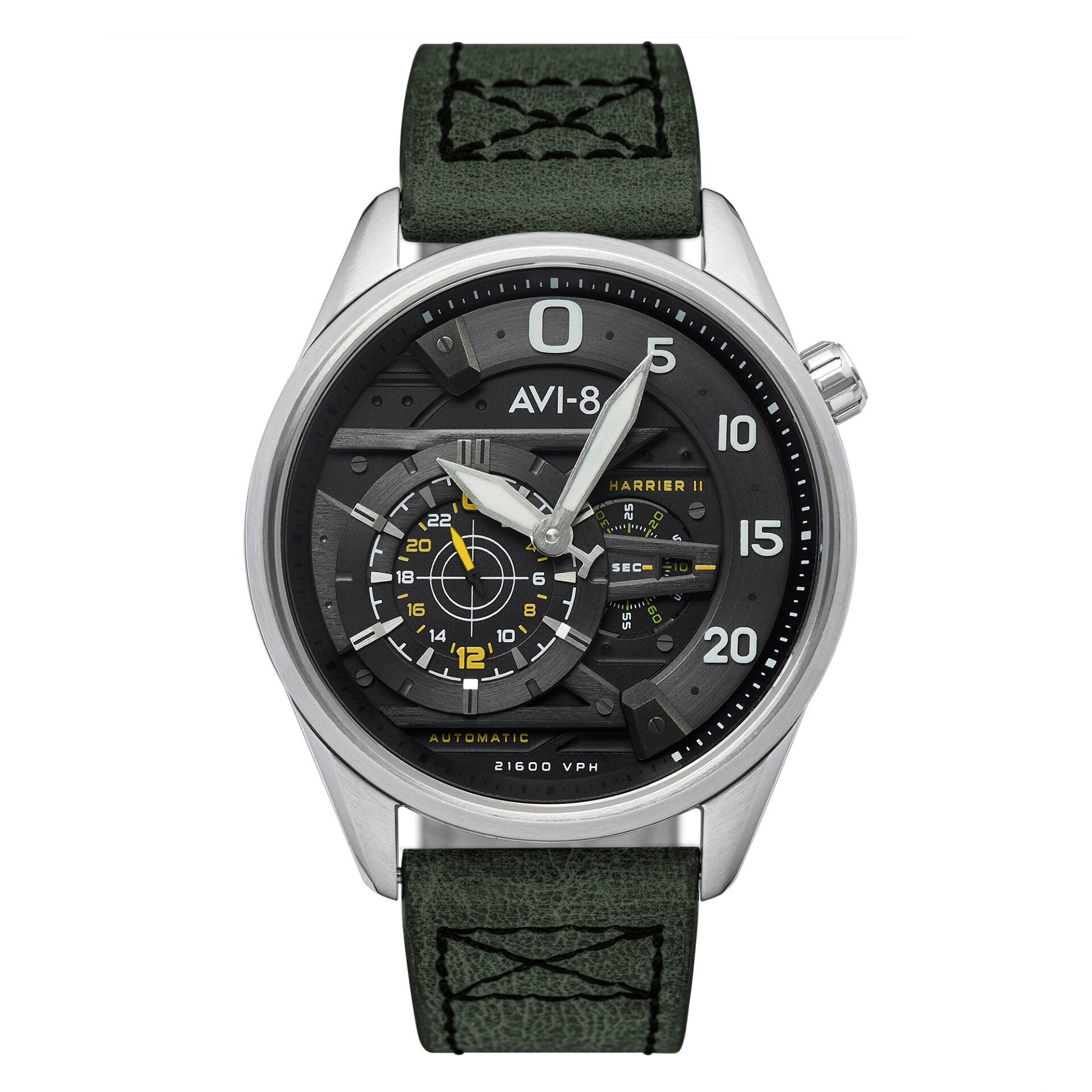 AVI-8 HAWKER HARRIER II AV-4070-01