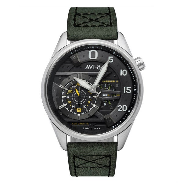 AVI-8 HAWKER HARRIER II AV-4070-01