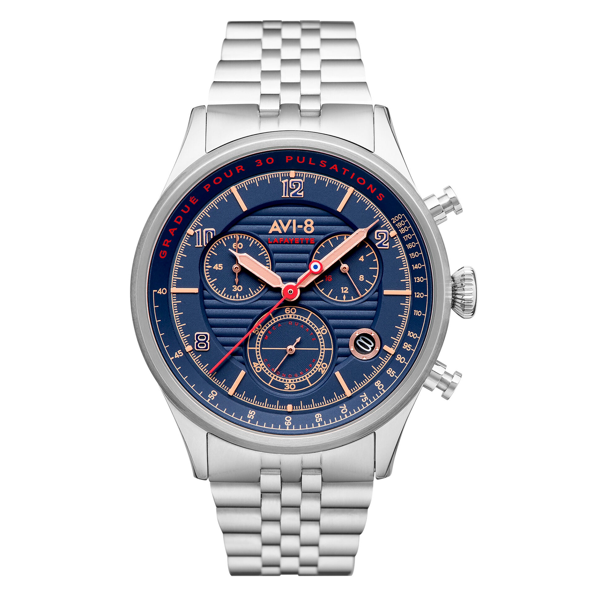 AVI-8 FLYBOY LAFAYETTE AV-4076-22