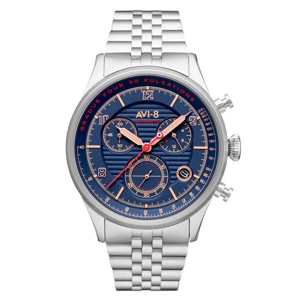 AVI-8 FLYBOY LAFAYETTE AV-4076-22