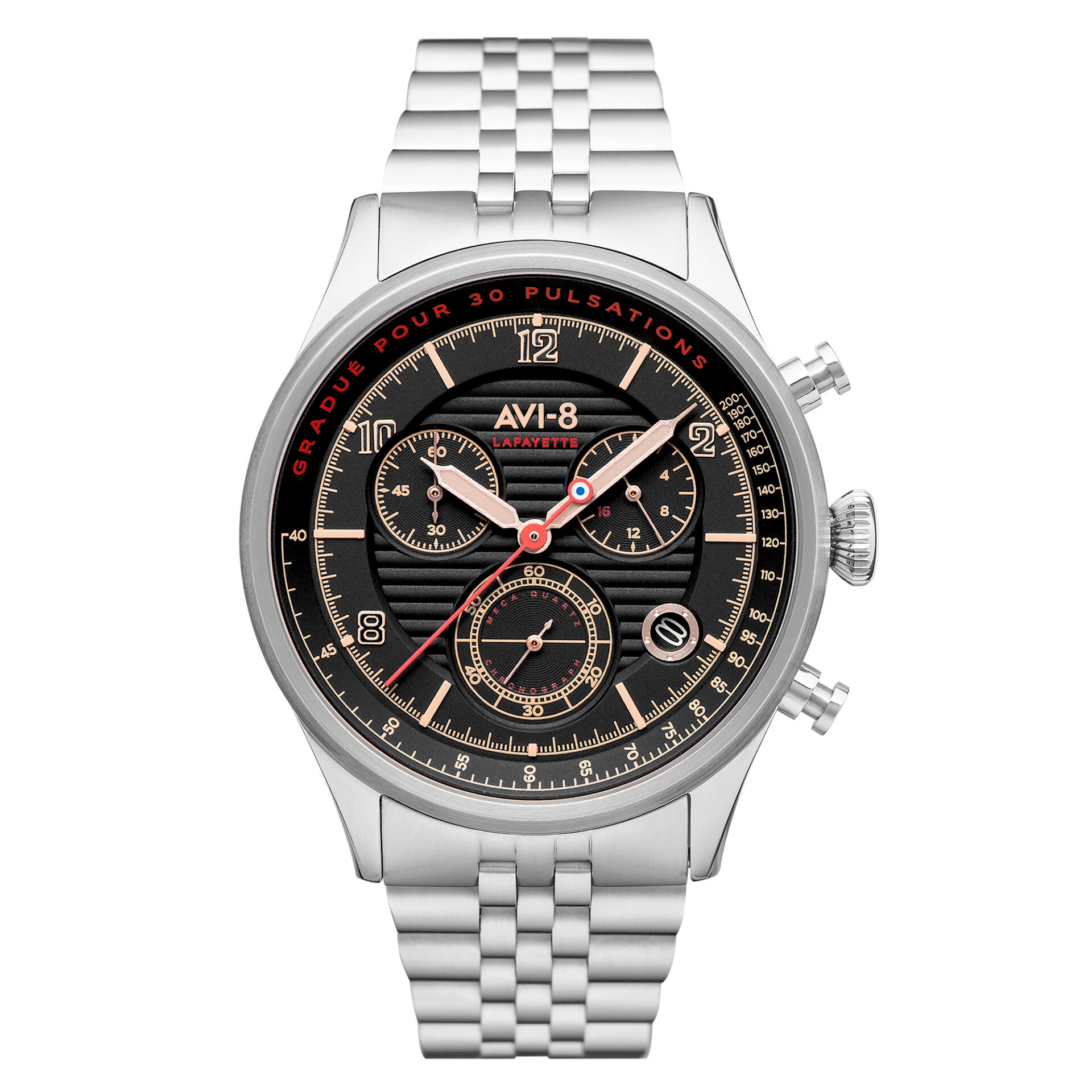 AVI-8 FLYBOY LAFAYETTE AV-4076-33