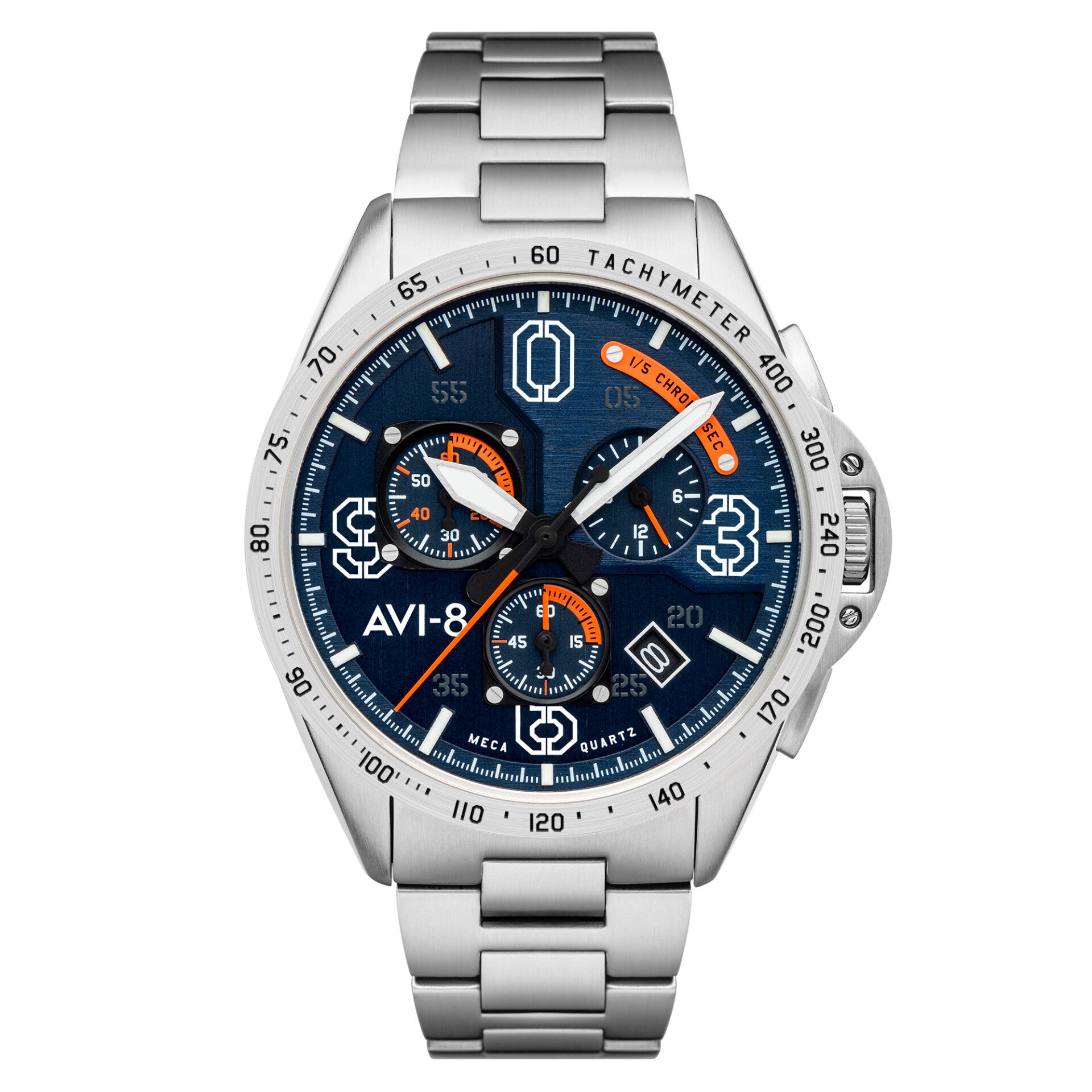 AVI-8 P-51 MUSTANG AV-4077-22