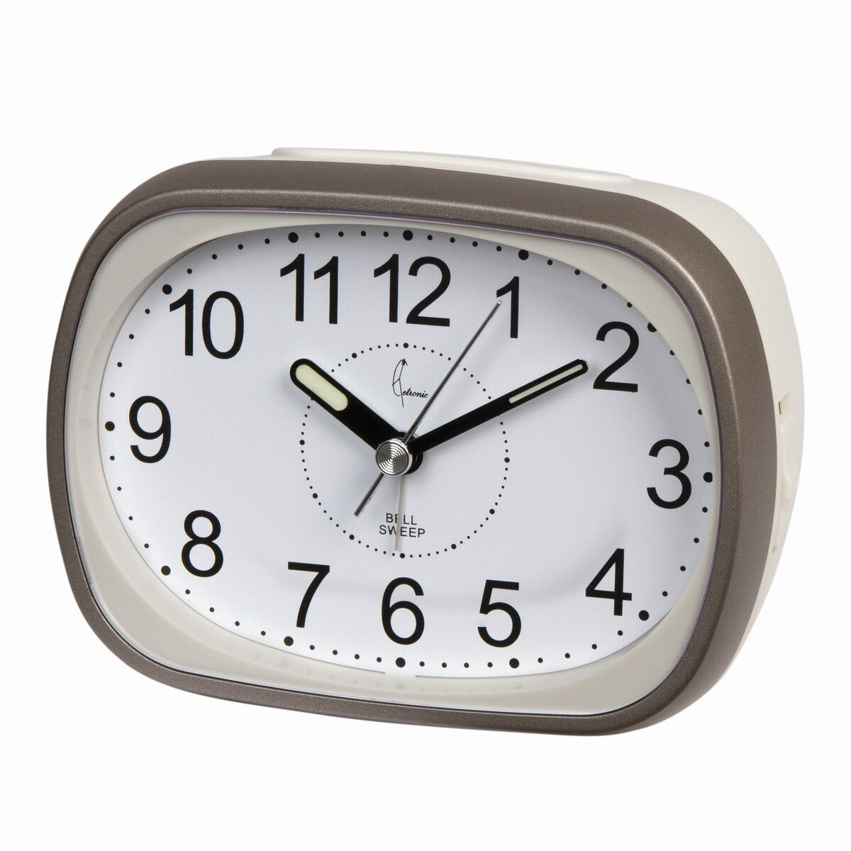 Cetronic - BA836SP W-TITANIUM