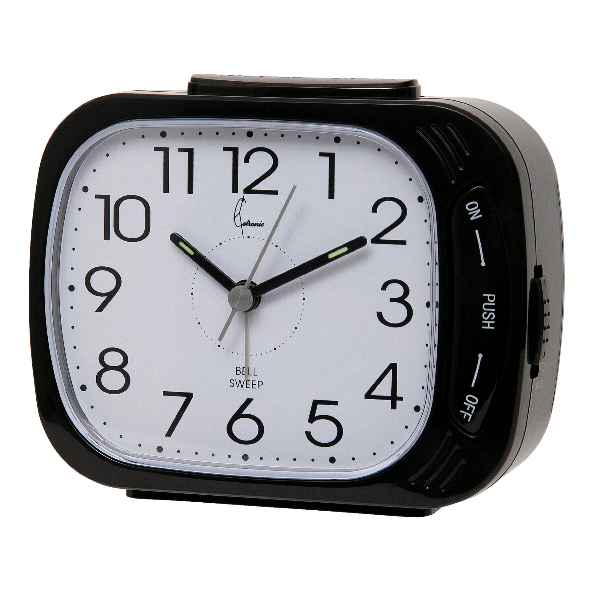 Cetronic - BA908SP BLACK