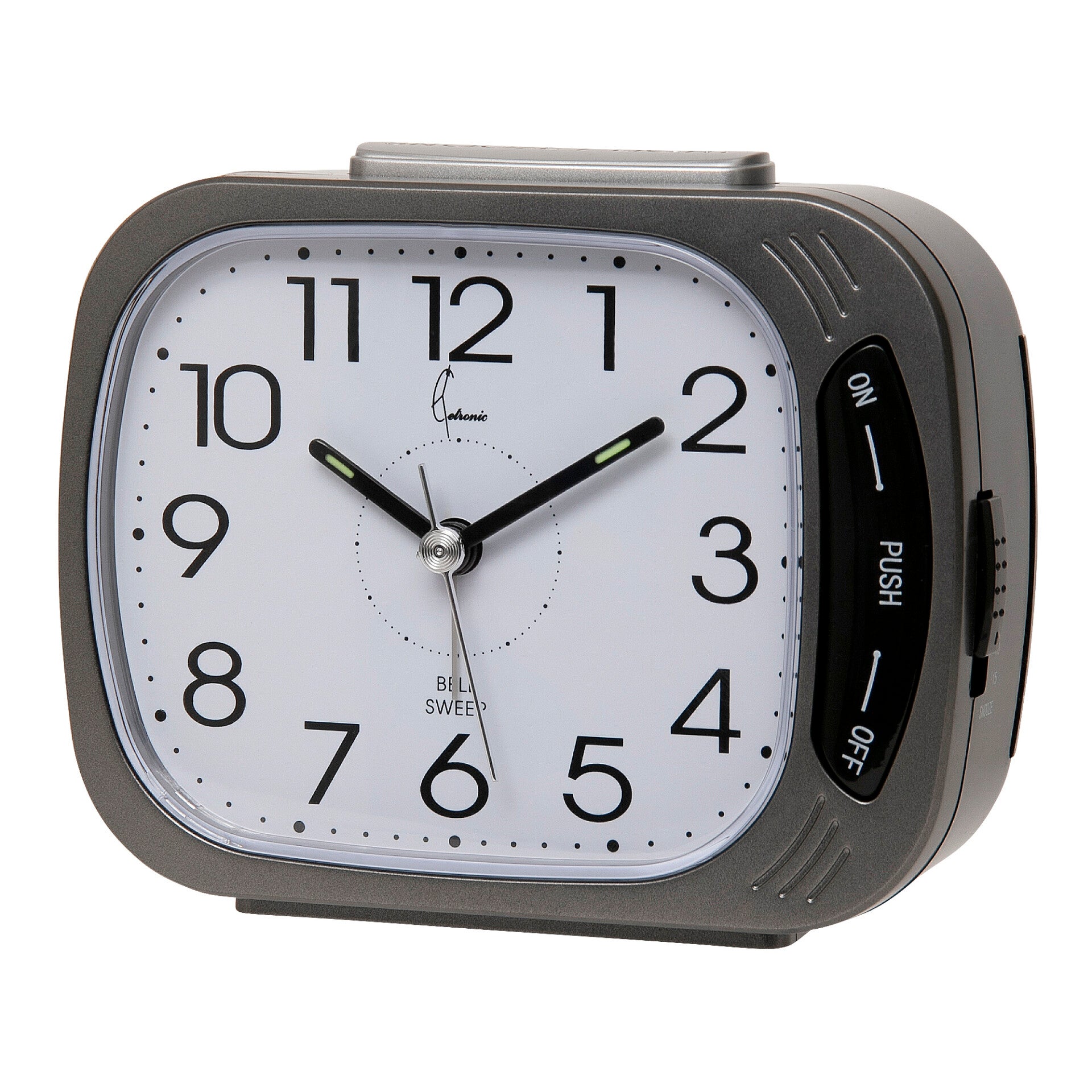 Cetronic - BA908SP GREY