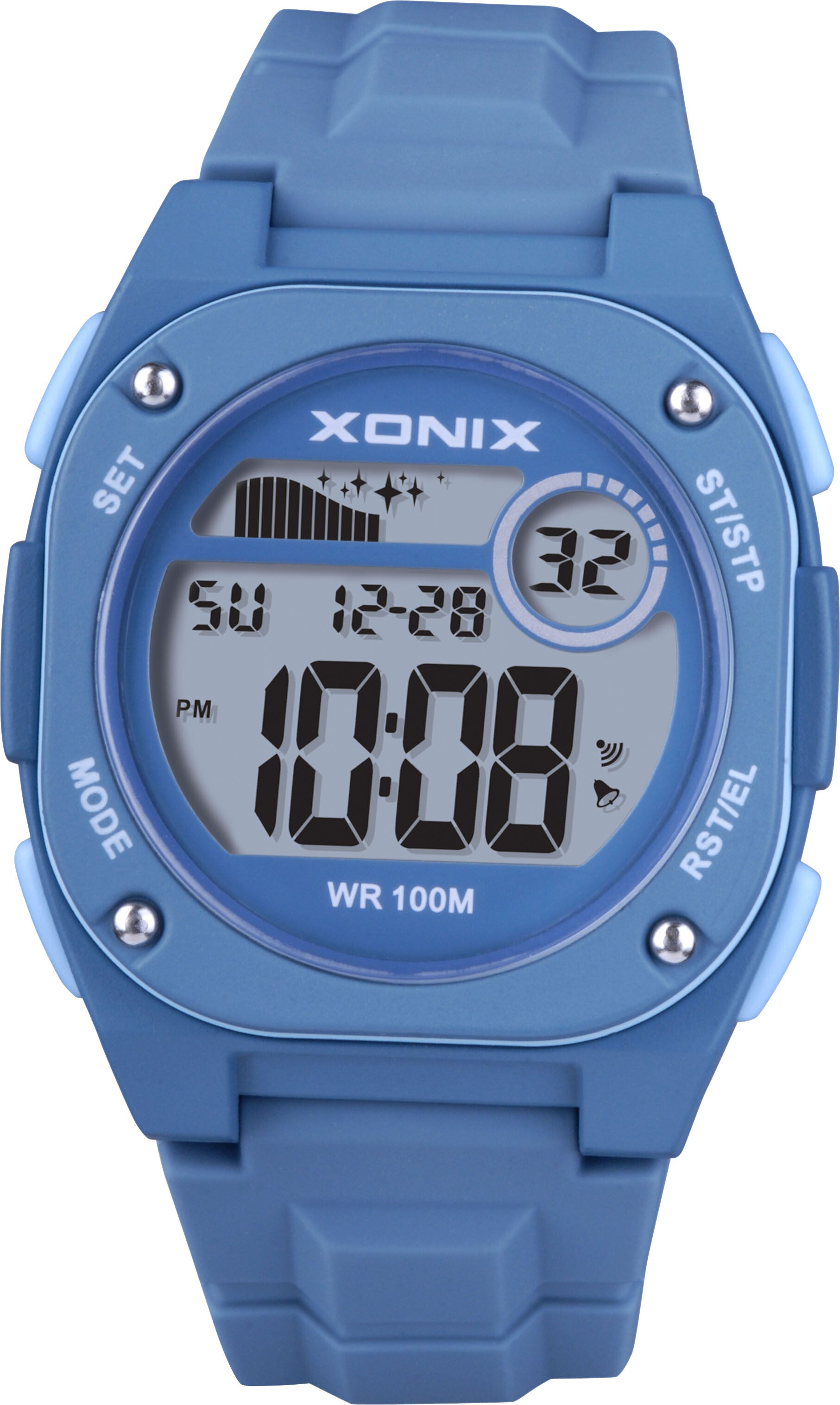Xonix - BBM-002