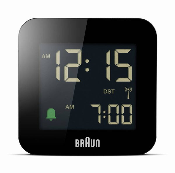 Braun - BC08B-DCF
