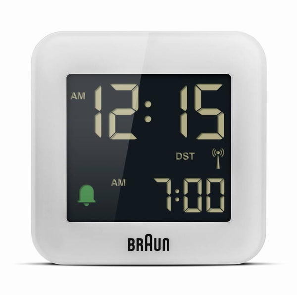 Braun - BC08W-DCF