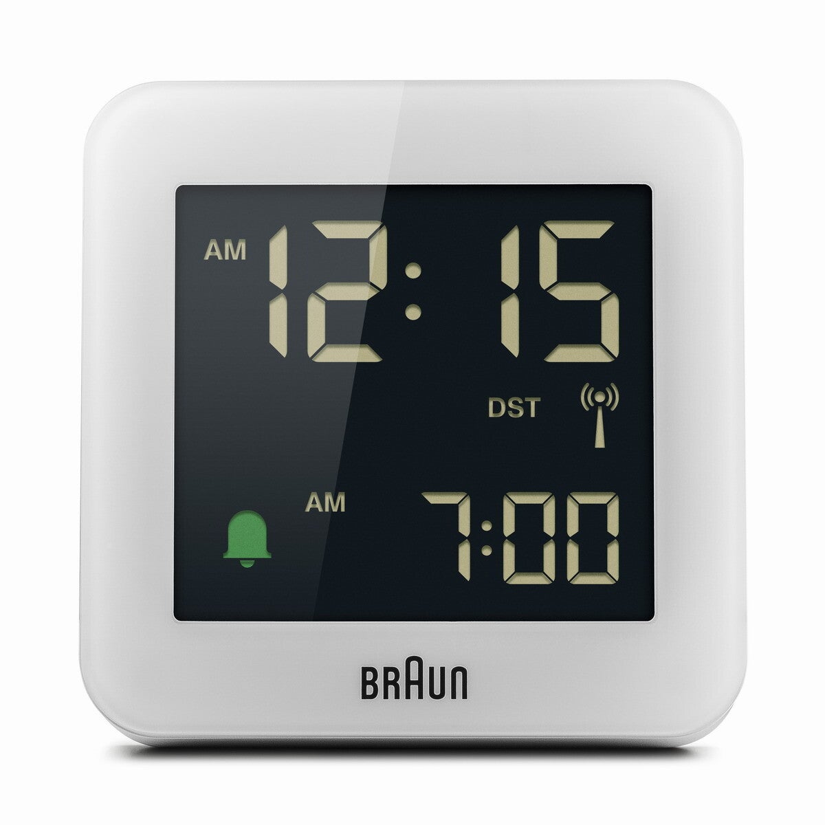 Braun - BC09W-DCF