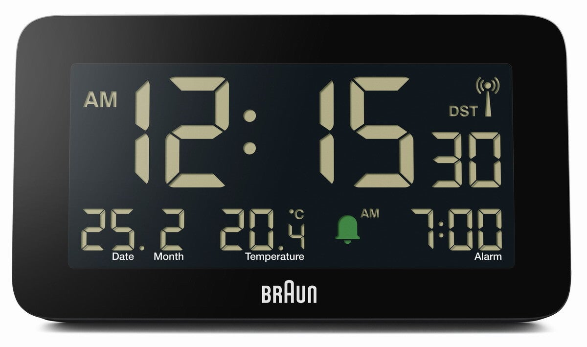 Braun - BC10B-DCF