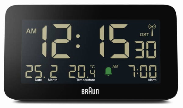 Braun - BC10B-DCF