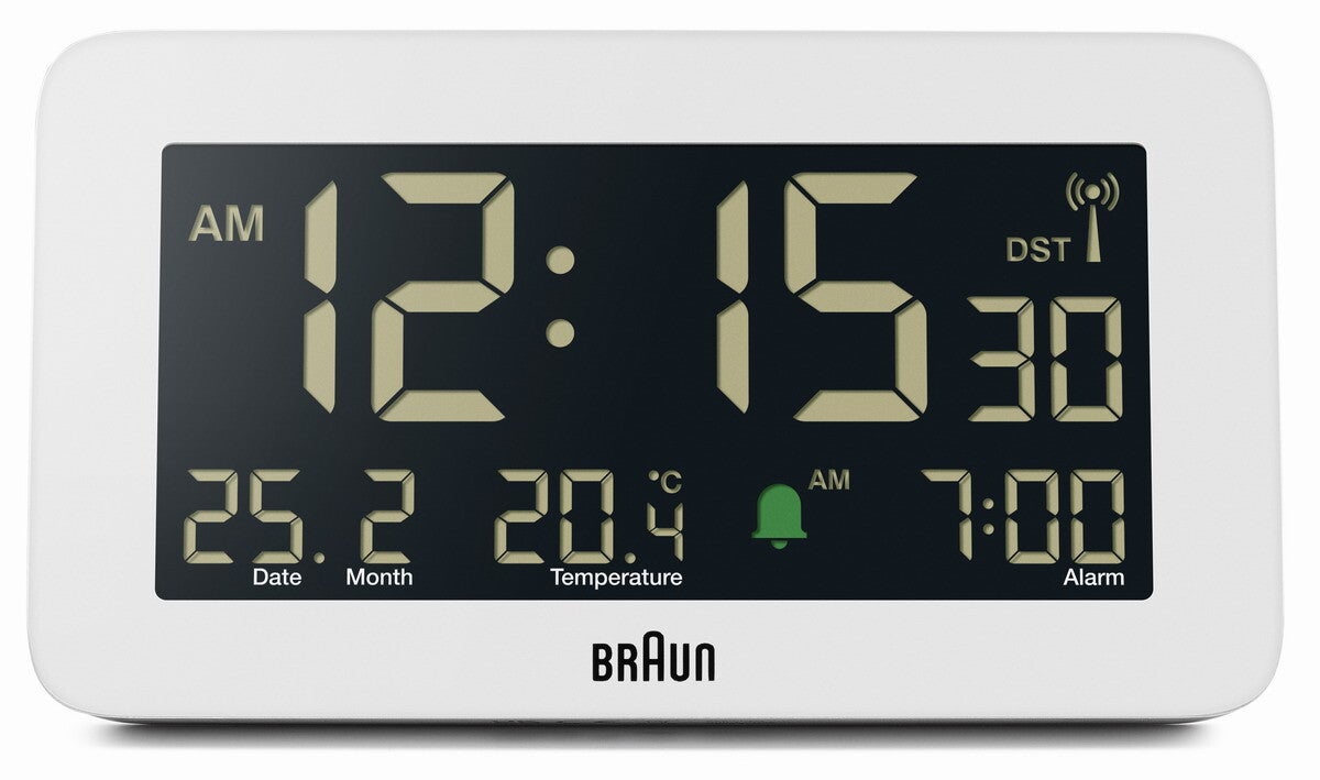 Braun - BC10W-DCF