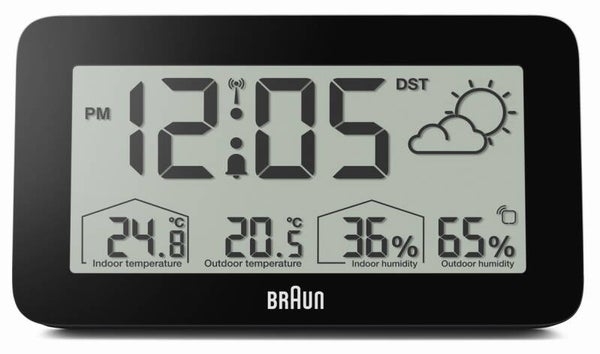 Braun - BC13BP-DCF