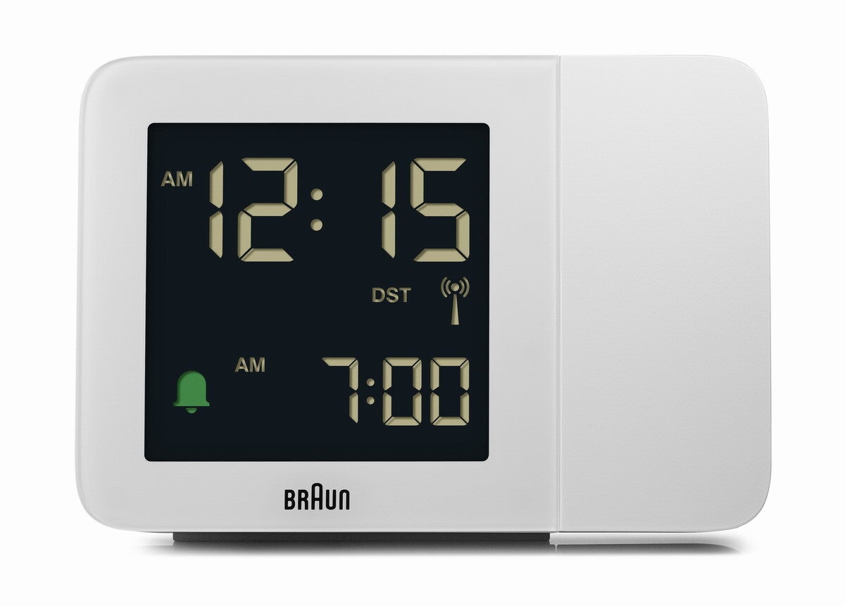 Braun - BC15W-DCF