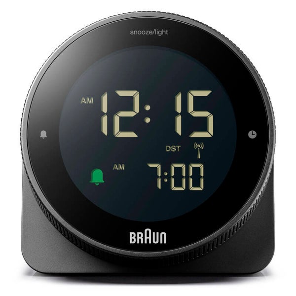 Braun - BC24B-DCF