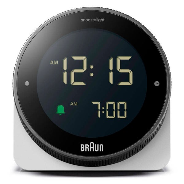 Braun - BC24W