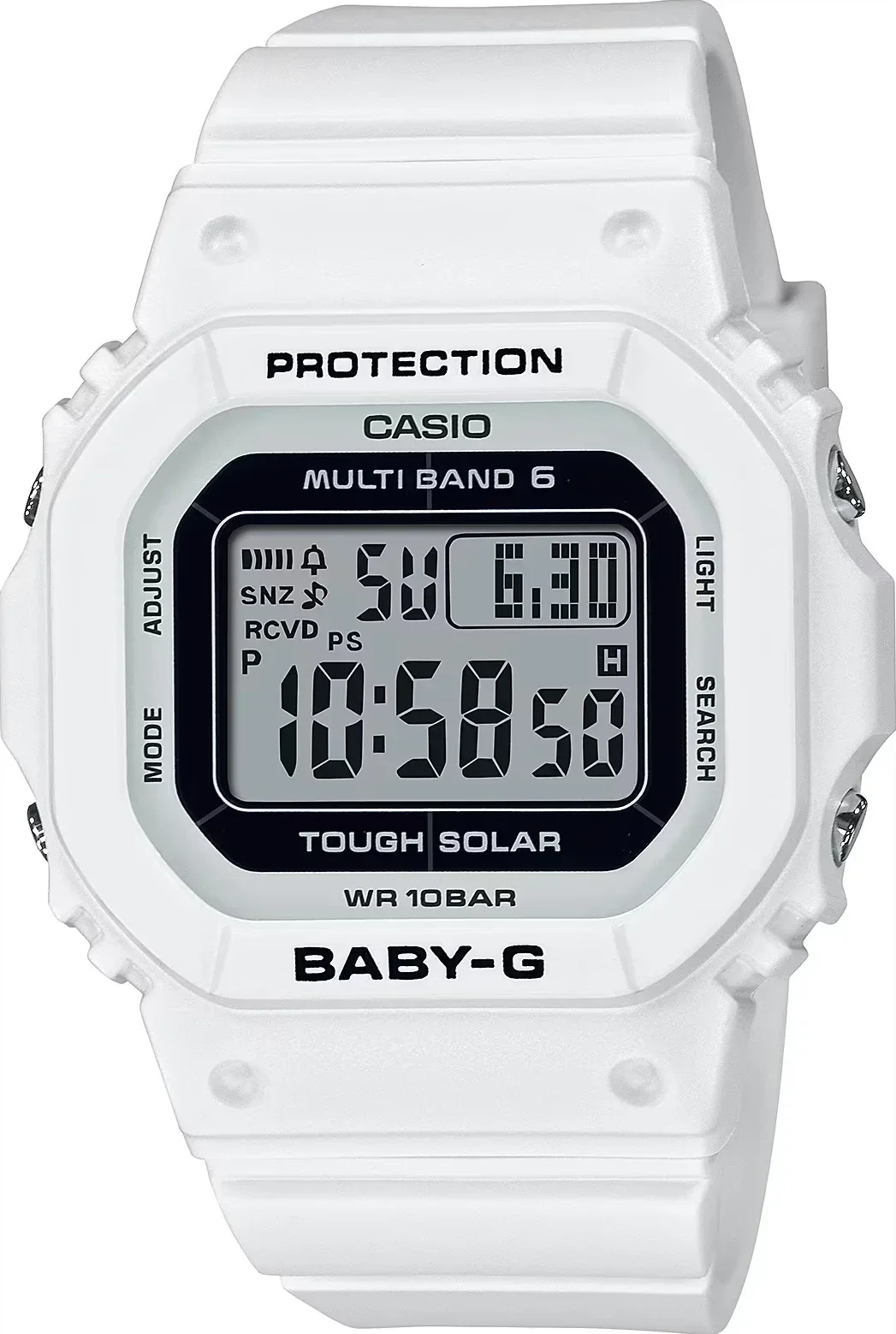 BGD-5650-7ER - CASIO G-SHOCK Mod. BABY-G