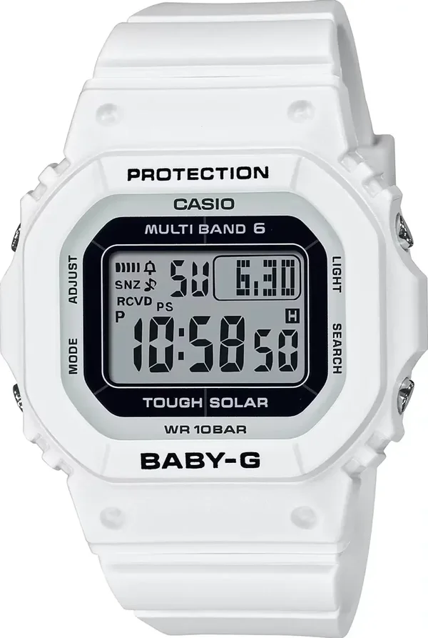 BGD-5650-7ER - CASIO G-SHOCK Mod. BABY-G