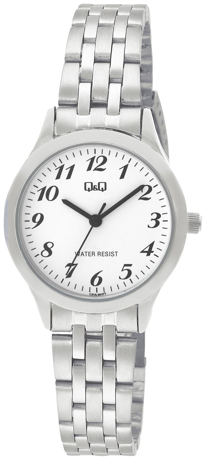 Q&Q - C01A-001PY