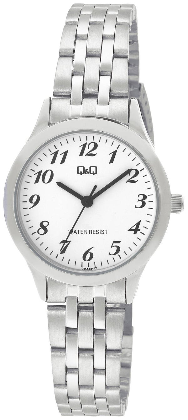 Q&Q - C01A-001PY
