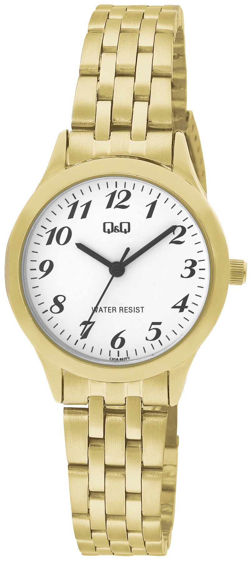 Q&Q - C01A-002PY