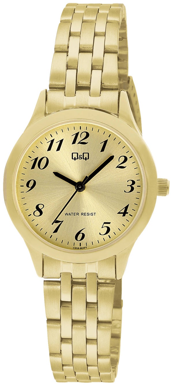 Q&Q - C01A-003PY