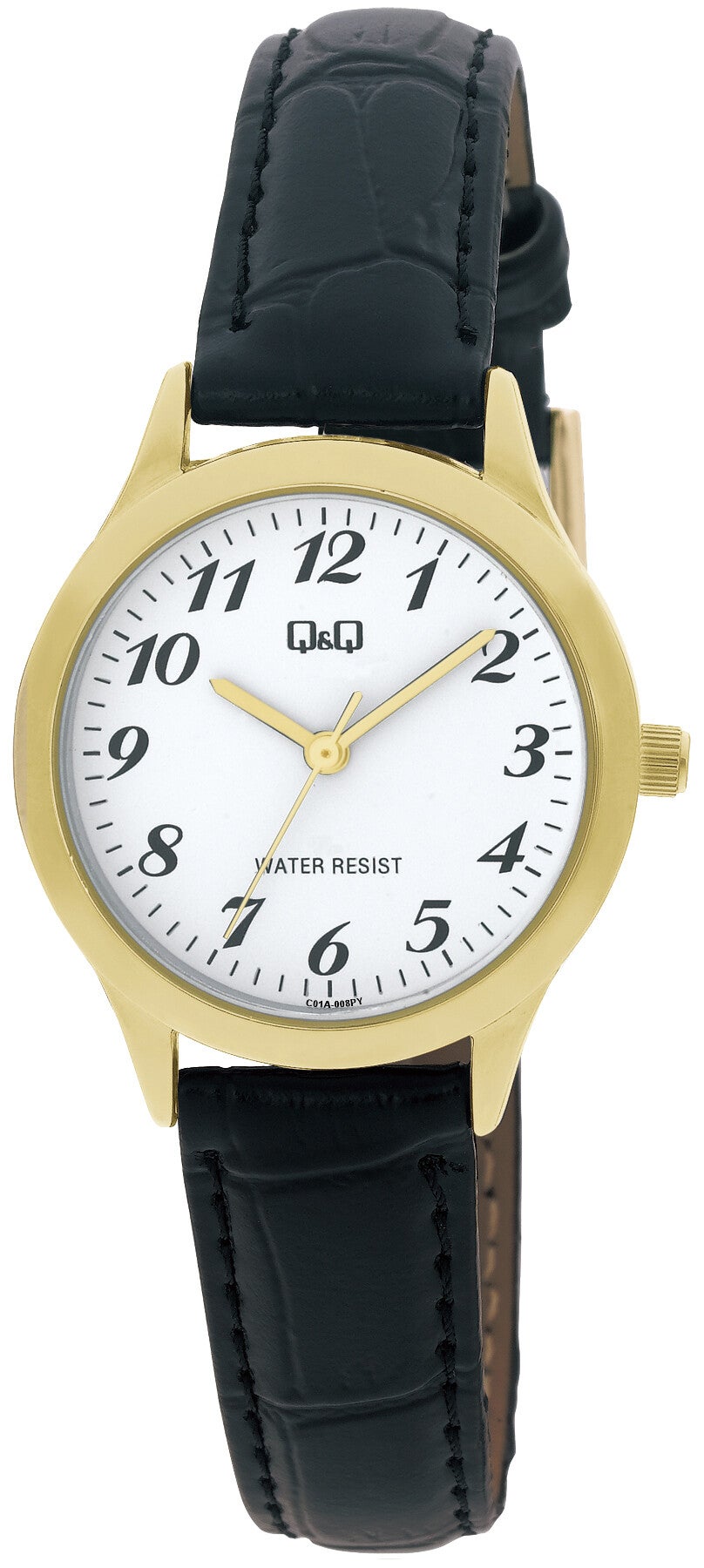 Q&Q - C01A-008PY