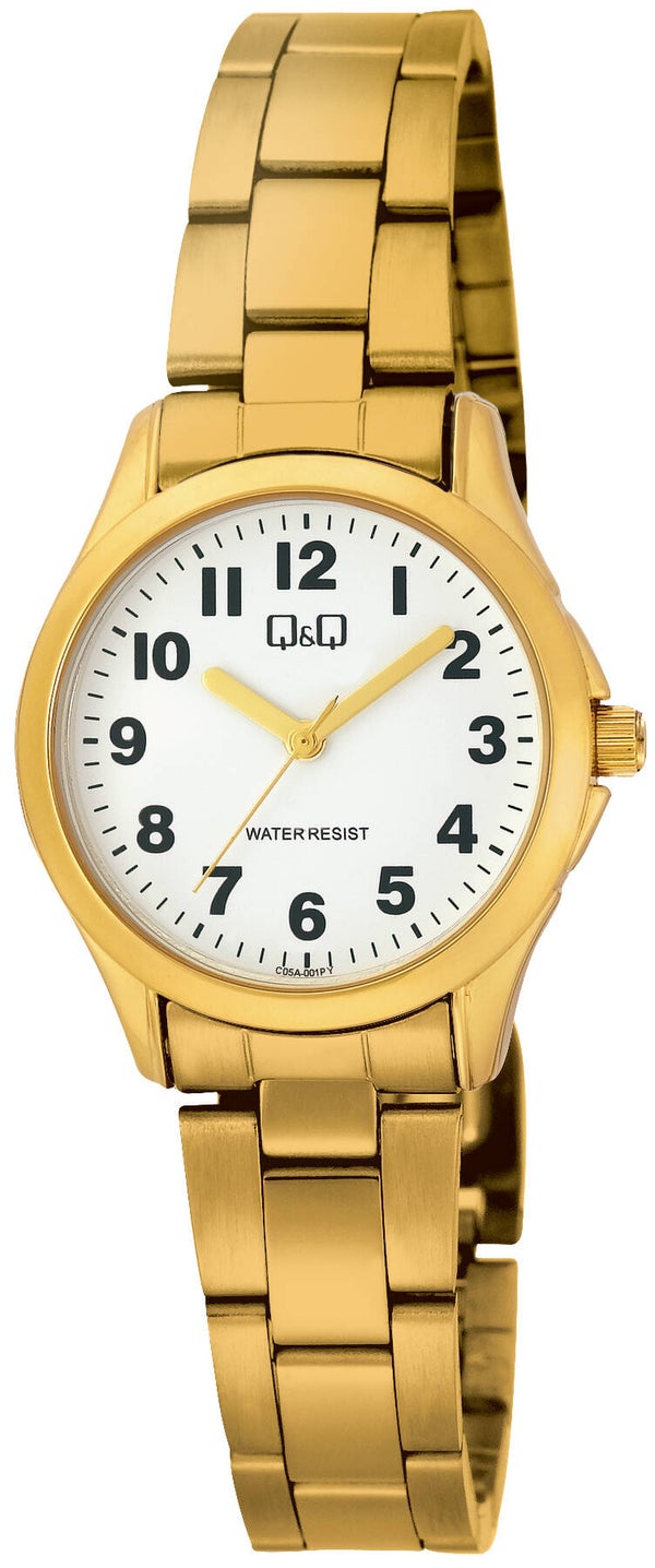 Q&Q - C05A-001PY