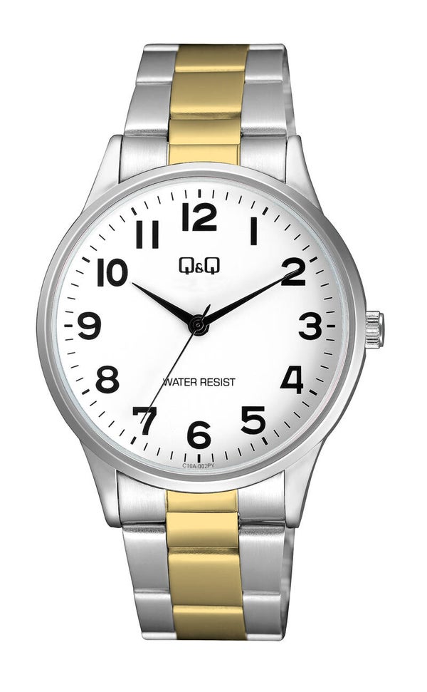 Q&Q - C10A-002PY