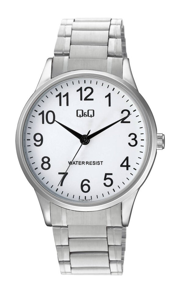 Q&Q - C10A-007PY