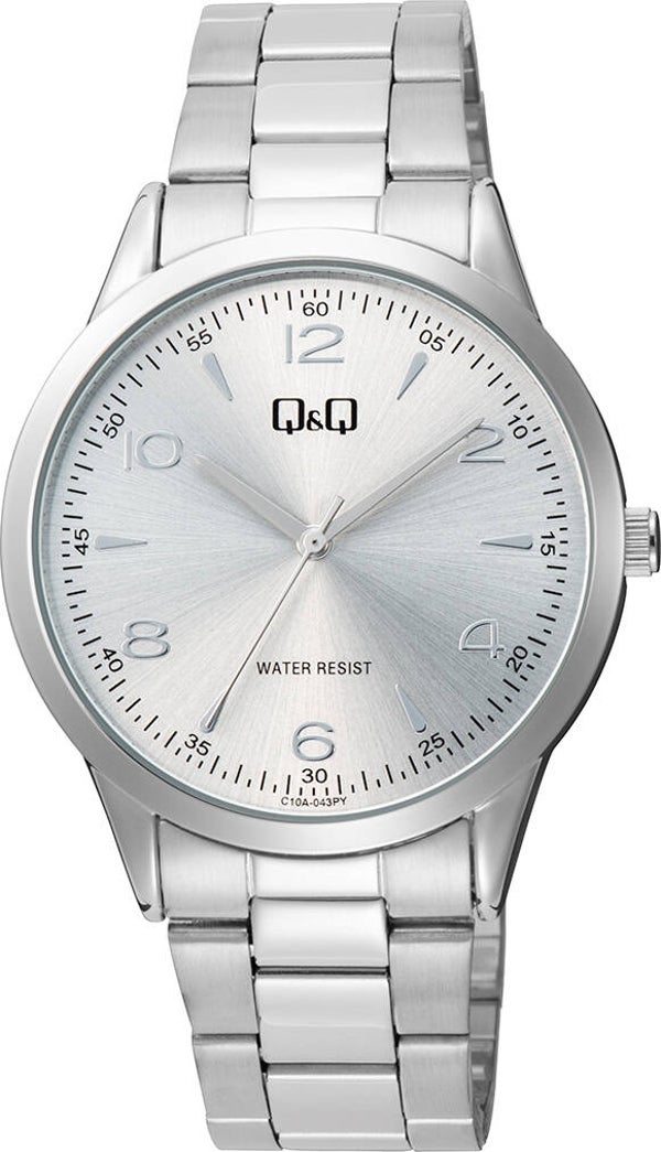 Q&Q - C10A-043PY
