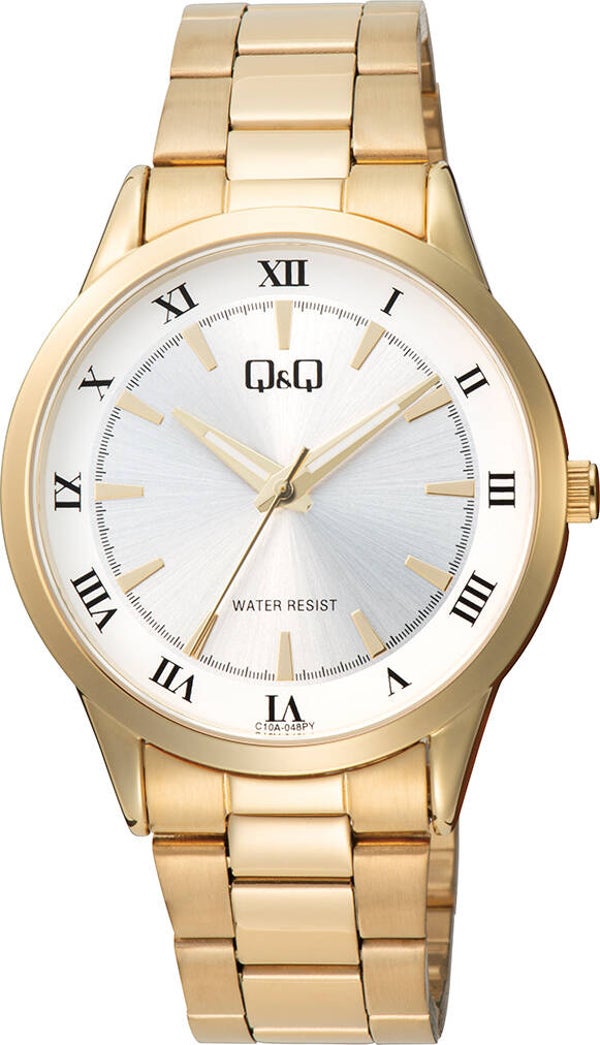 Q&Q - C10A-048PY
