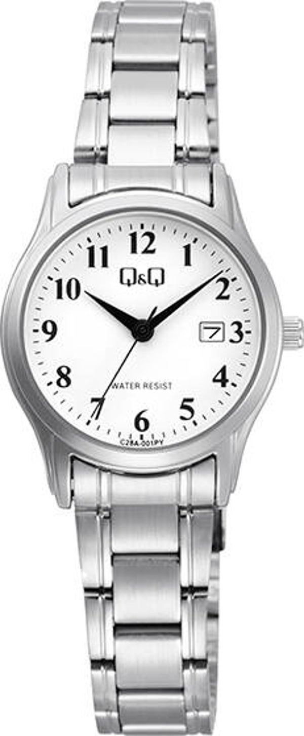 Q&Q - C28A-001PY