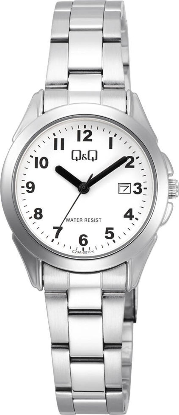 Q&Q - C29A-001PY