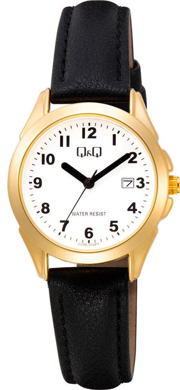 Q&Q - C29A-004PY