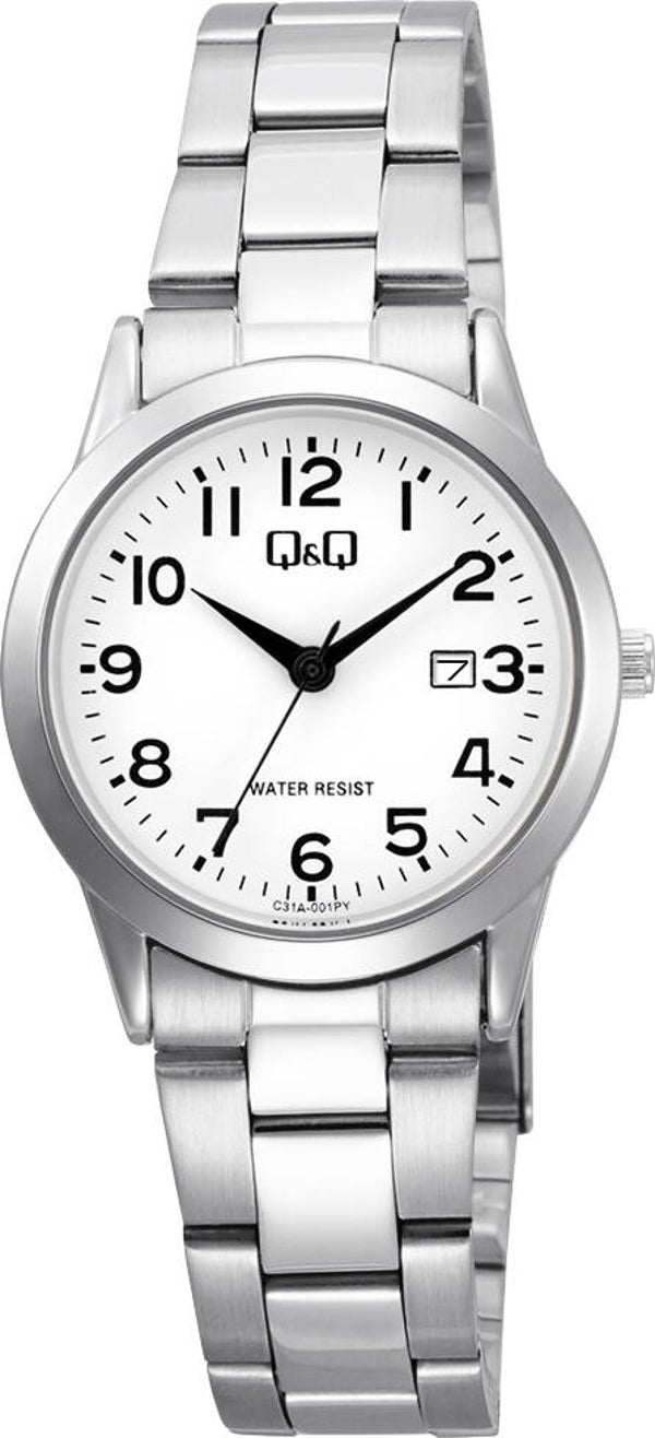 Q&Q - C31A-001PY
