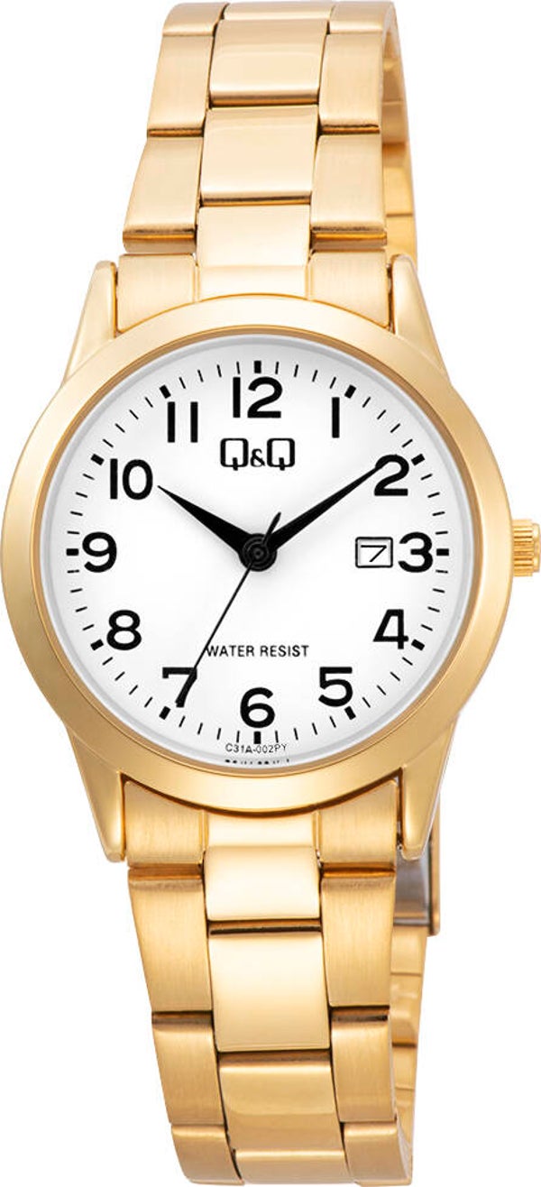 Q&Q - C29A-002PY