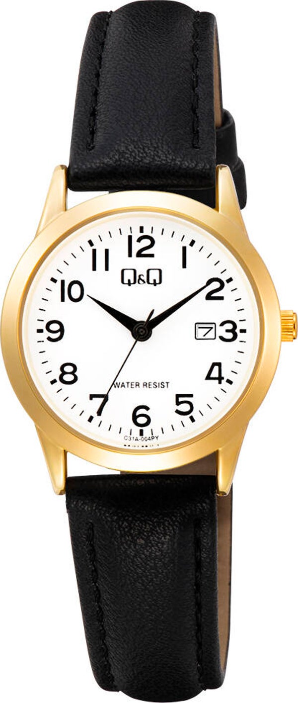 Q&Q - C31A-004PY