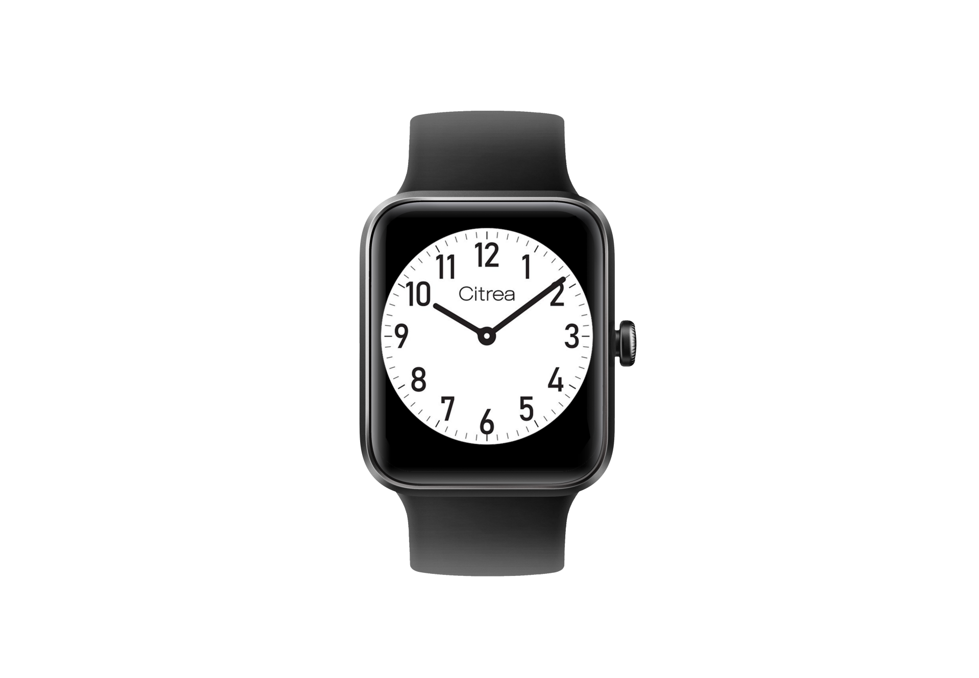 Q&Q - Citrea II Smart