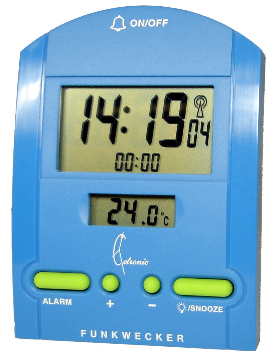 Cetronic - CK030G BL