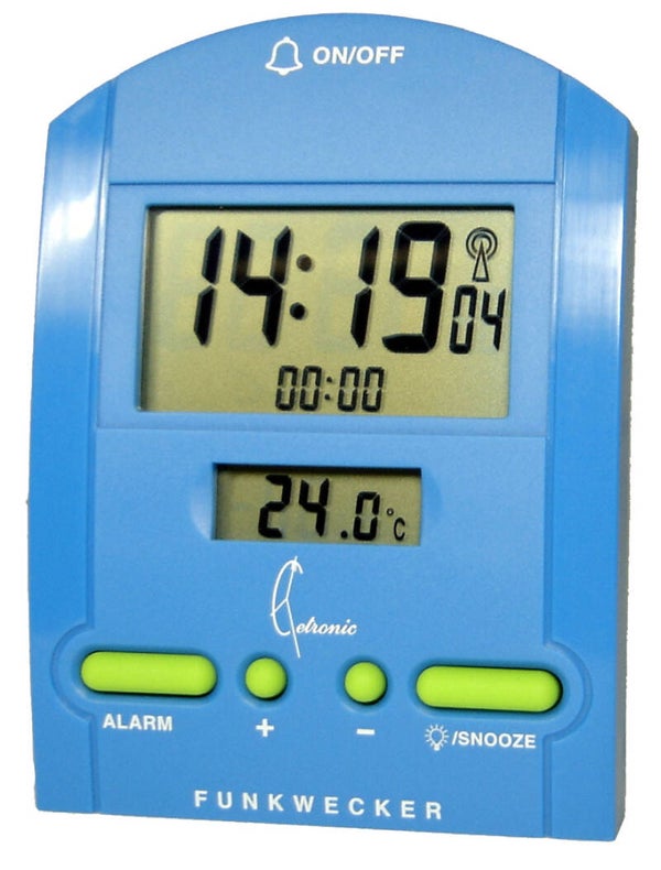 Cetronic - CK030G BL