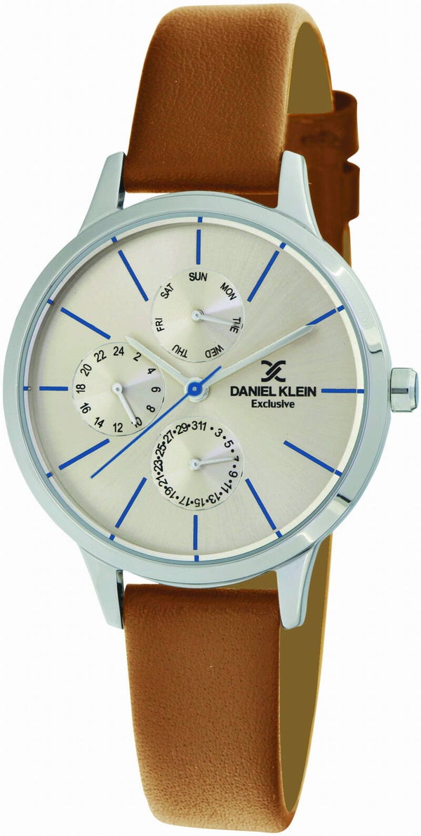 Daniel Klein - DK11545-3