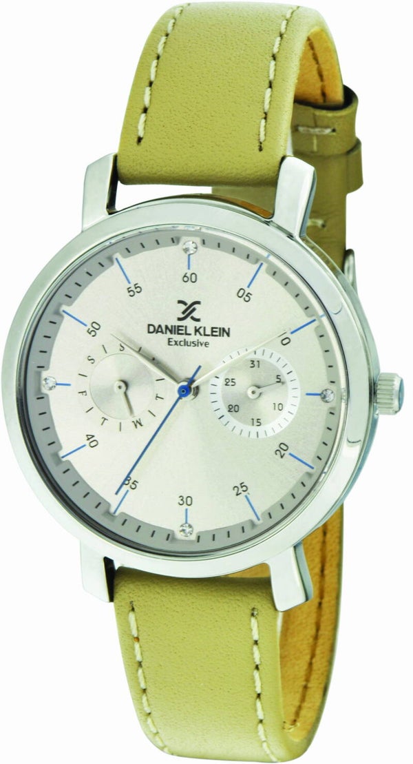 Daniel Klein - DK11593-4