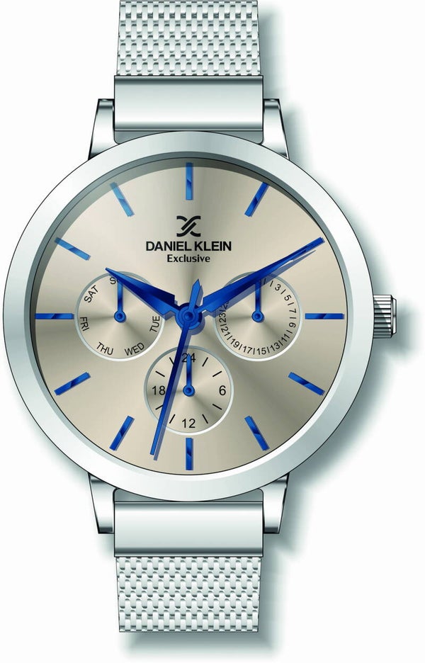 Daniel Klein - DK11705-6