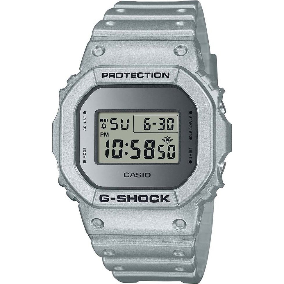 DW-5600FF-8ER - CASIO G-SHOCK Mod. THE ORIGIN - FORGOTTEN FUTURE SERIE